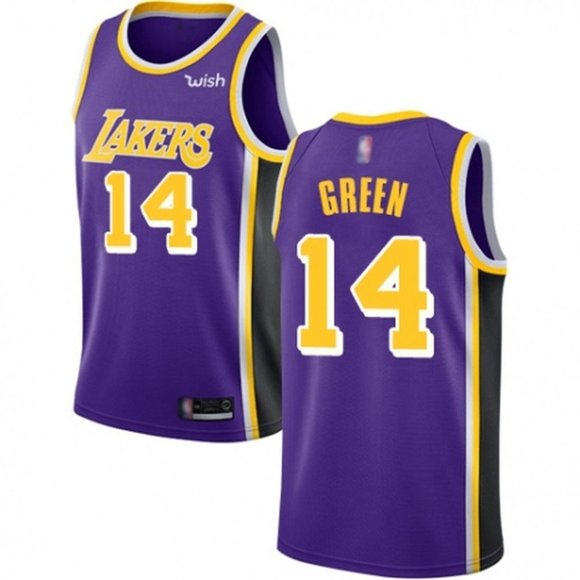 danny green lakers jersey